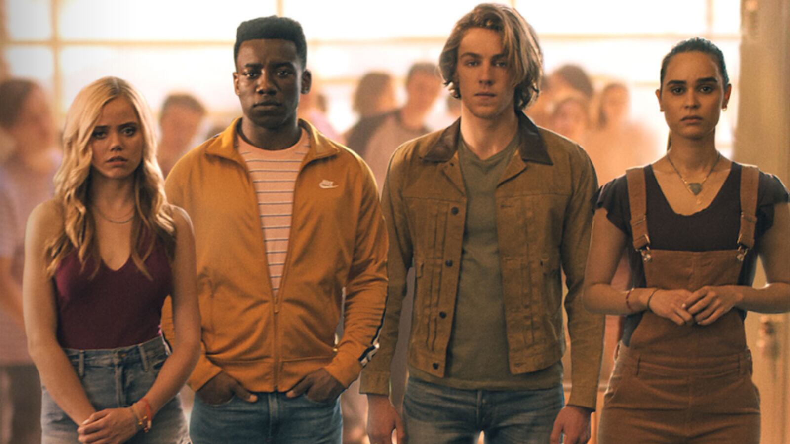 Alguien está mintiendo