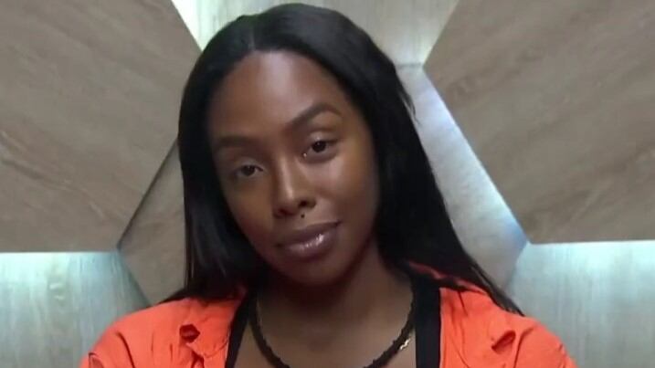 Karen Sevillano fue la primera nominada de la semana tras la decisión de Beto Arango por su eliminación de 'La Casa de Los Famosos'.