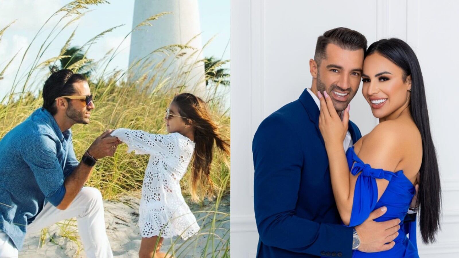 evelyn beltrán y Alaïa