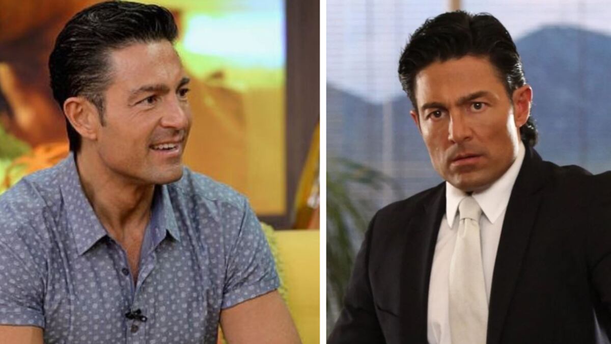 Fernando Colunga