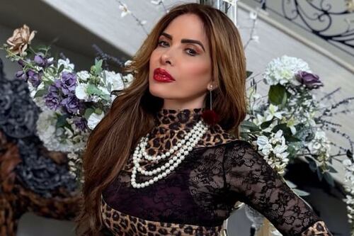 ¿Quién fue el primer novio de Gloria Trevi? La cantante terminó con él por su carrera