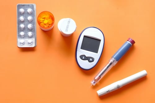 México es el séptimo país con más casos de diabetes: combate a esta enfermedad silenciosa