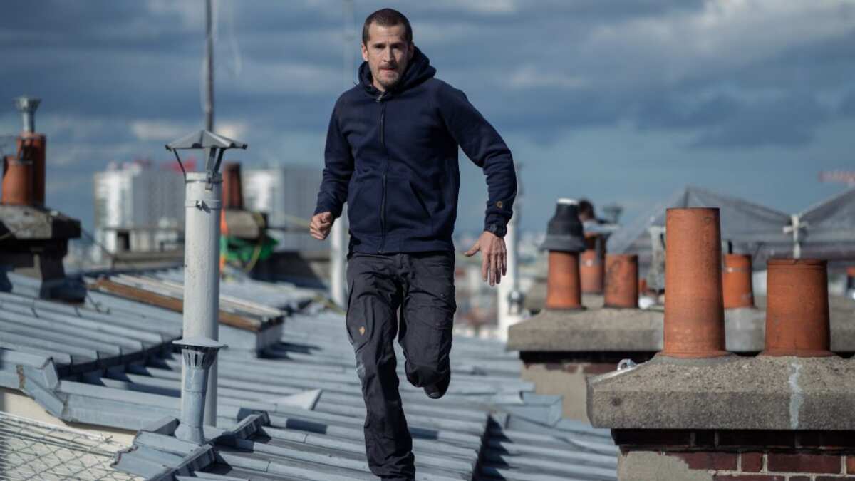 Escena de 'Ad vitam'