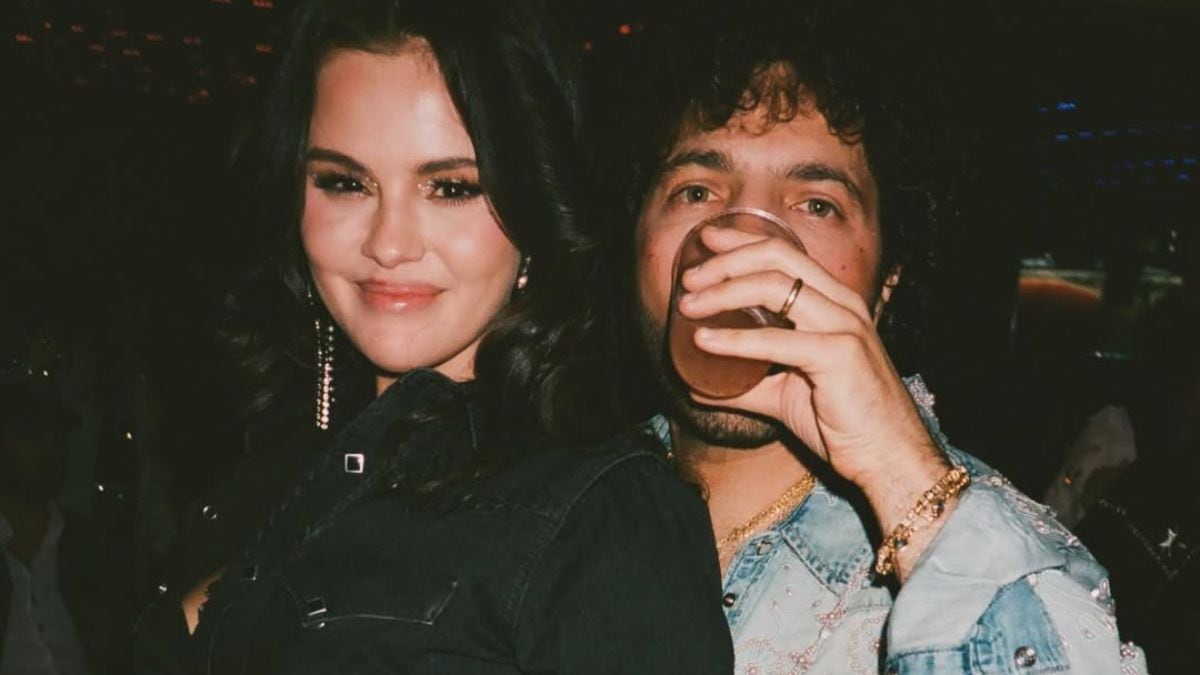 Fans piden que Selena Gómez se divorcie por nuevo cambio de look de su esposo