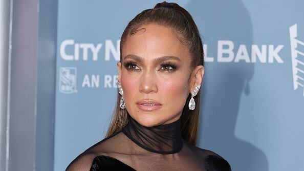 Revelas las exigencias que puso JLo a sus niñeras