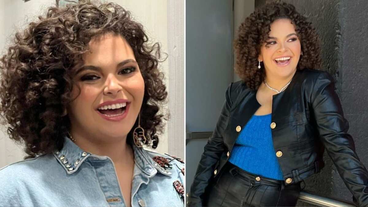 Lucero Mijares se está posicionando como referente de estilo con sus looks