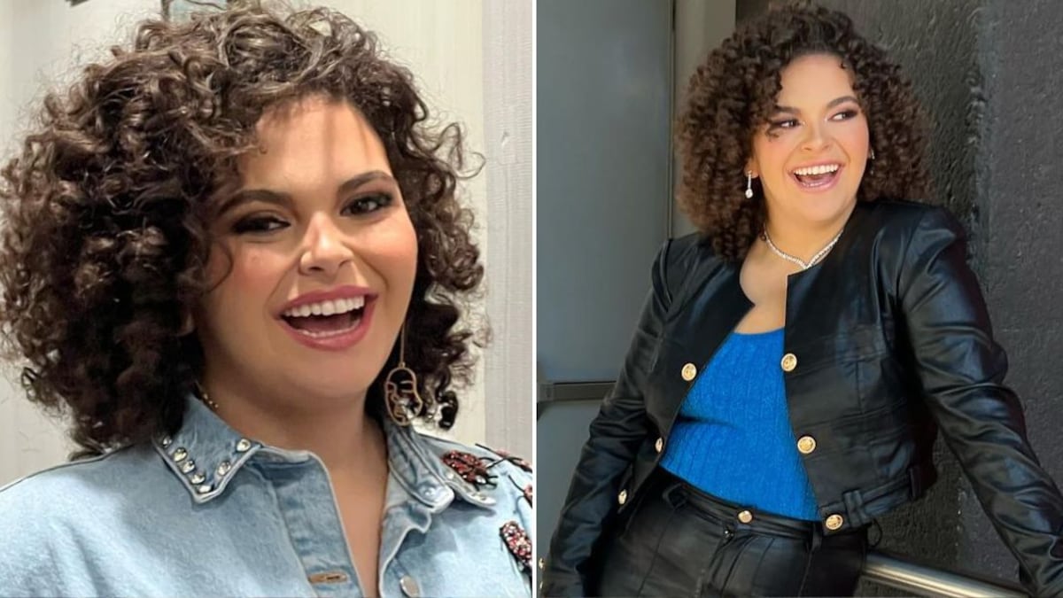 Lucero Mijares se está posicionando como referente de estilo con sus looks