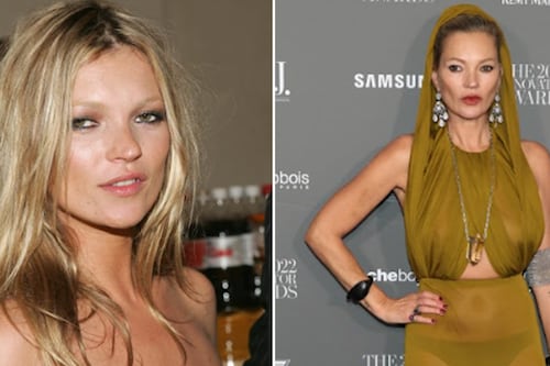 “De tal palo, tal astilla”, hija de Kate Moss fue la gran revelación en desfile de Victoria’s Secret y así lució
