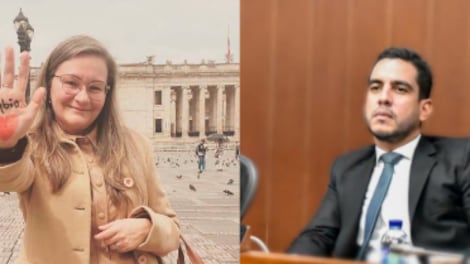 ¿Por qué Petro y el Pacto Histórico nombraron a personas nefastas con las mujeres y víctimas de abuso como Cielo Rusinque y Álex Flórez?