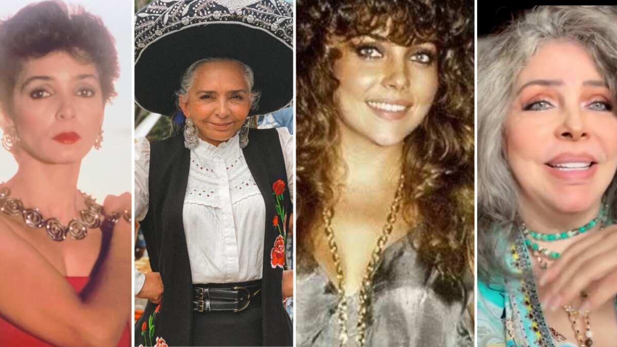 Ana Martin y Verónica Castro