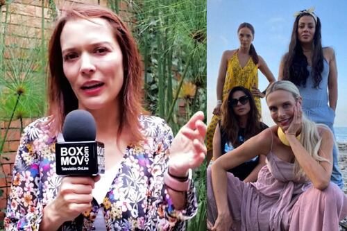 ¿Carolina, Marbelle o Carla?: las “tóxicas” que han pasado por ‘MasterChef Celebrity’