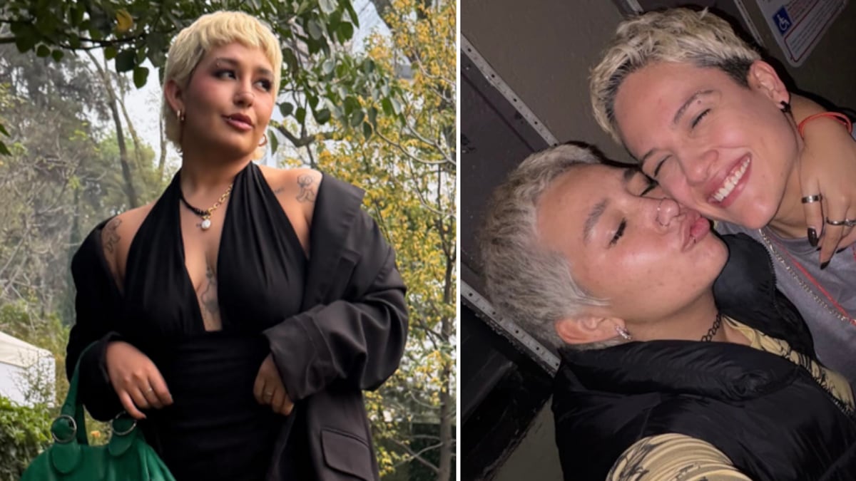 Romina Marcos y Laura Salazar