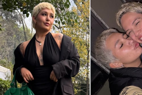 ¡Romina Marcos y Laura Salazar se separan! Publican fotos y emotivo video