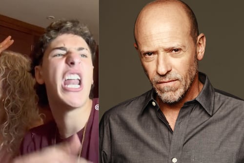 “¿Hijo de Laisa?”: Simón Trujillo, hijo de Diego Trujillo, se ‘mamó’ de las críticas y así le respondió a ‘haters’