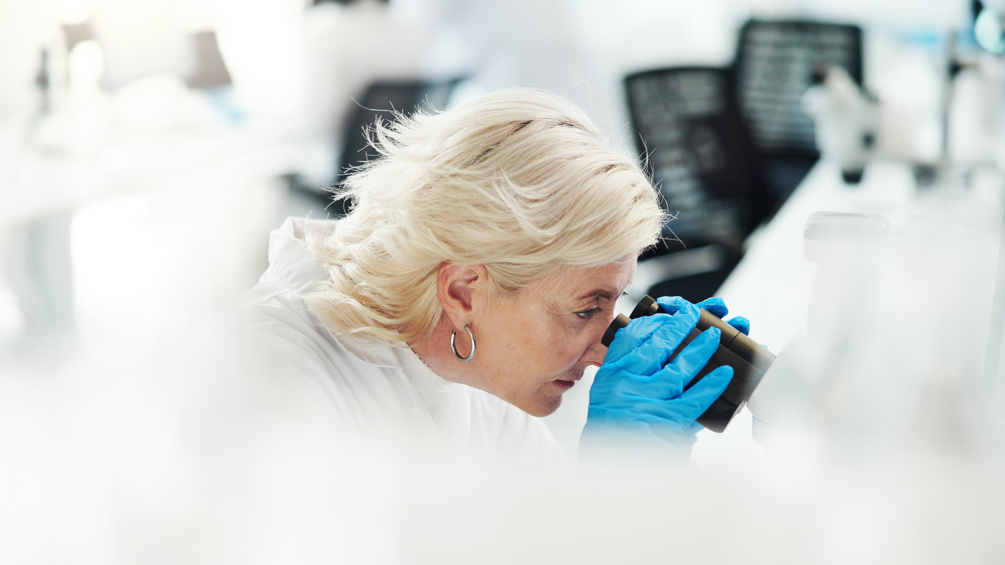 Inversión en salud femenina