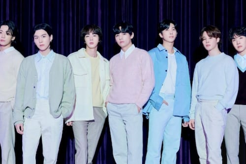 ¿Cuánto costaría ver a BTS en Bogotá? Esto es lo que se proyecta para las boletas de su gira mundial
