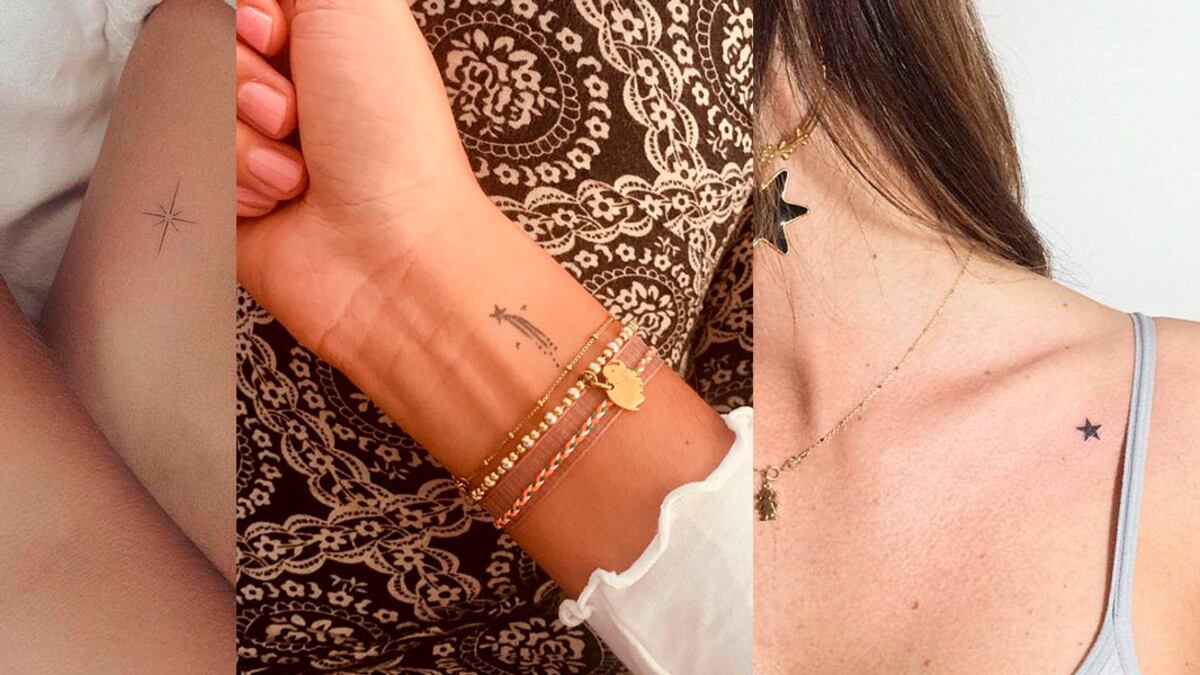 Tatuajes