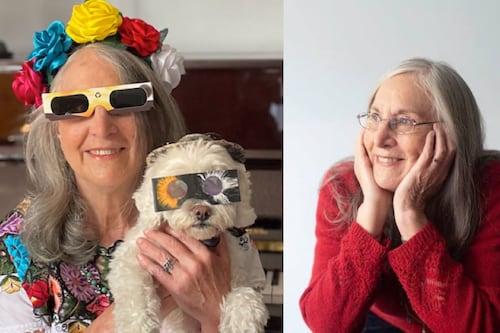 Este es el sueño que Julieta Fierro, la física y astrónoma mexicana, tenía de pequeña