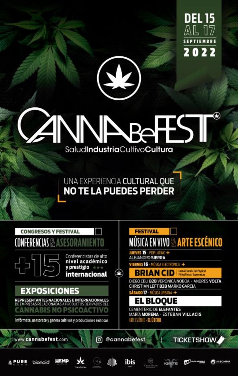 CannaBeFest