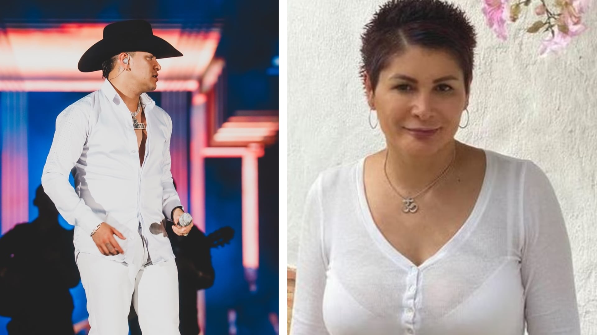 Vidente Ayda Valencia narró últimos instantes de Yeison Jiménez