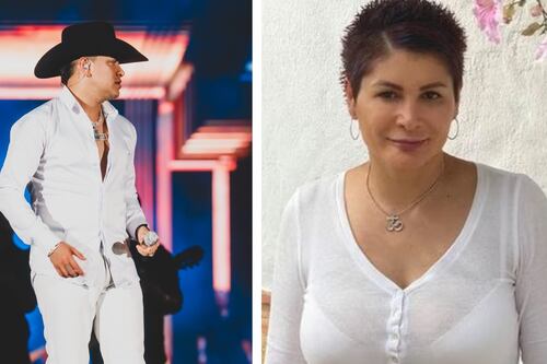 Vidente Ayda Valencia contó cómo fueron los últimos segundos de vida de Yeison Jiménez