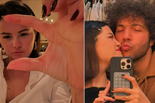 ¿Selena Gomez y Benny Blanco al borde del divorcio? La polémica declaración que desató rumores