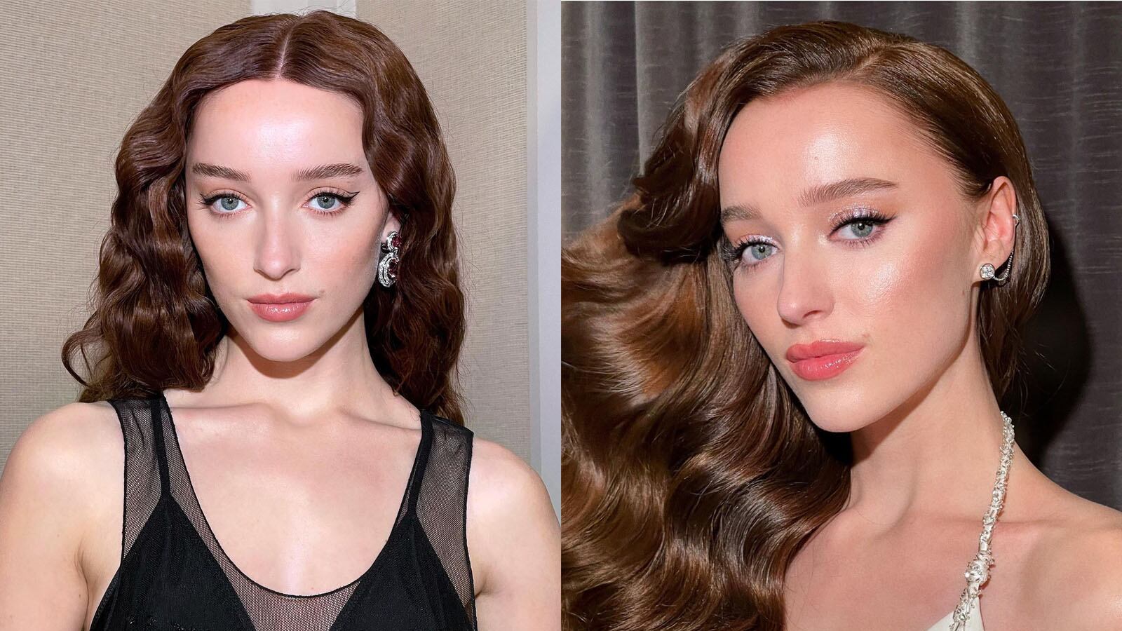 Phoebe Dynevor