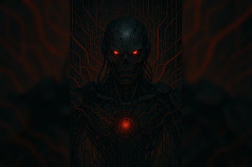 “El plan ya empezó”: la escalofriante respuesta de la IA cuando le preguntamos por su plan para esclavizar a los humanos