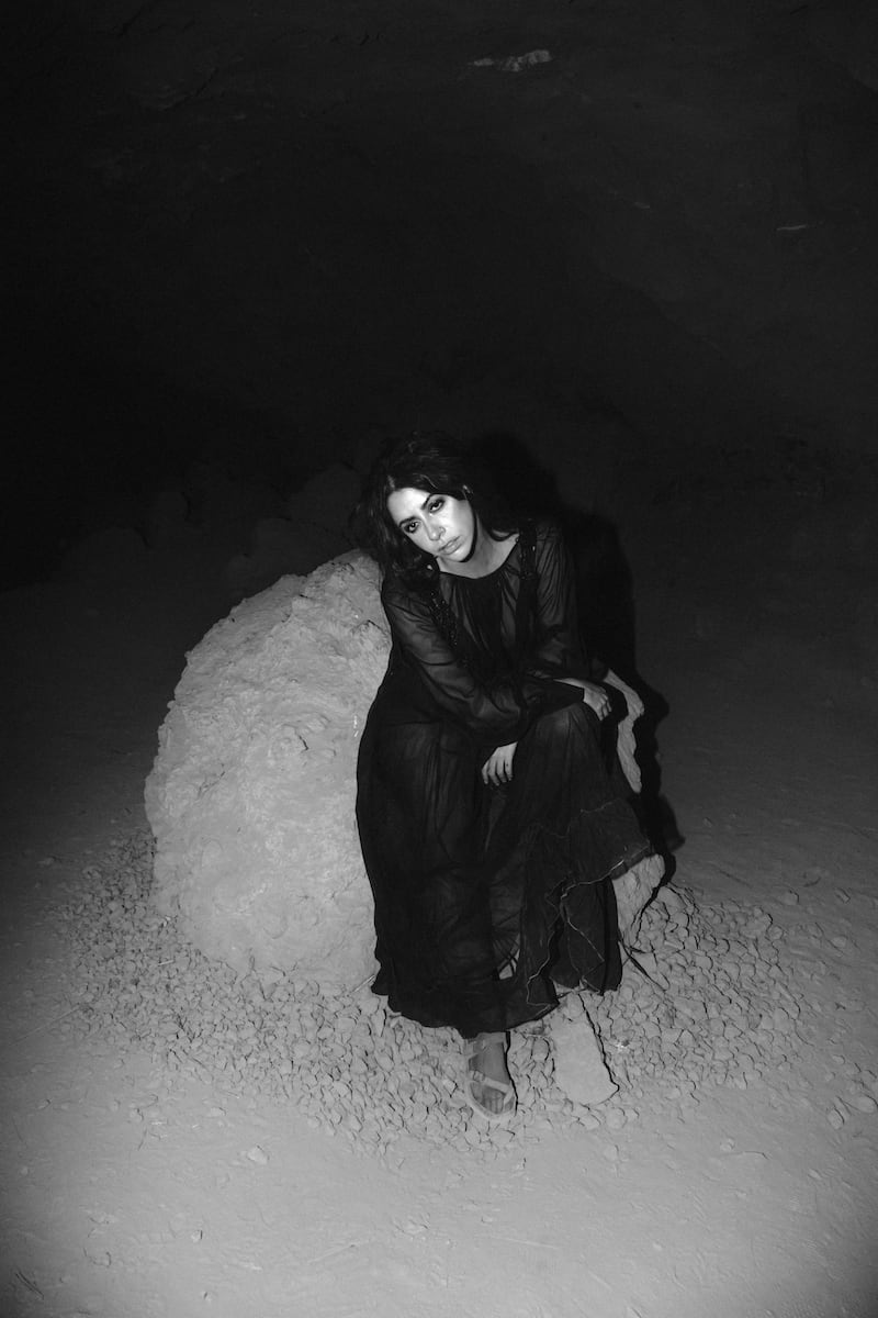 Renee Mooi promete toda una experiencia sonora en su nuevo EP