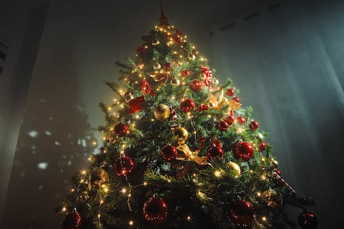 ¿Qué países no celebran Navidad?