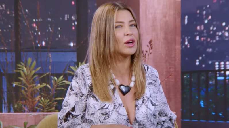 Pancha Merino | Captura: Tal Cual de TV+