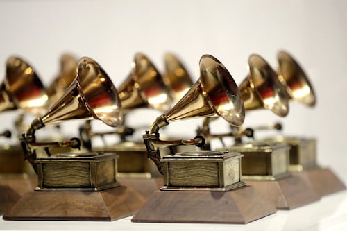 Grammy añade 5 nuevas categorías incluyendo “Mejor Interpretación de Pop Asiático”