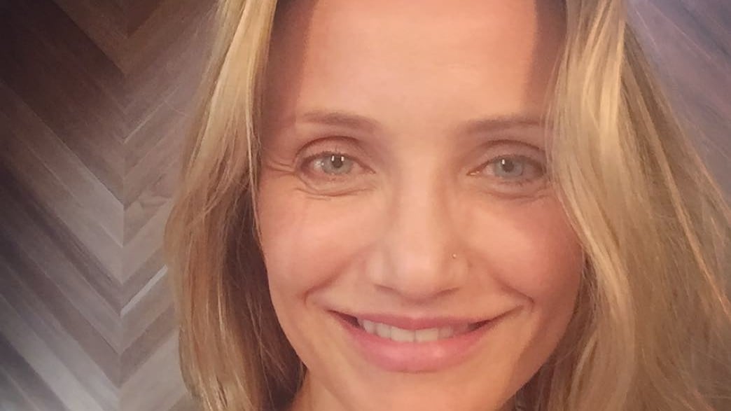 Cameron Diaz