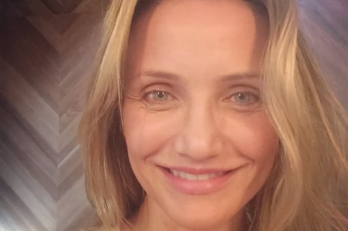 Madre a los 53: Cameron Diaz celebra la llegada de su tercer bebé