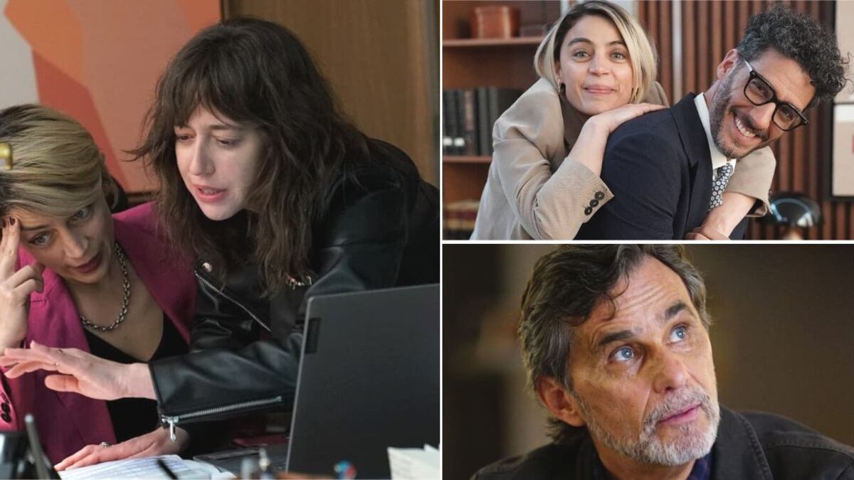 '100 días para enamorarnos' se estrenó por Telemundo en el año 2020