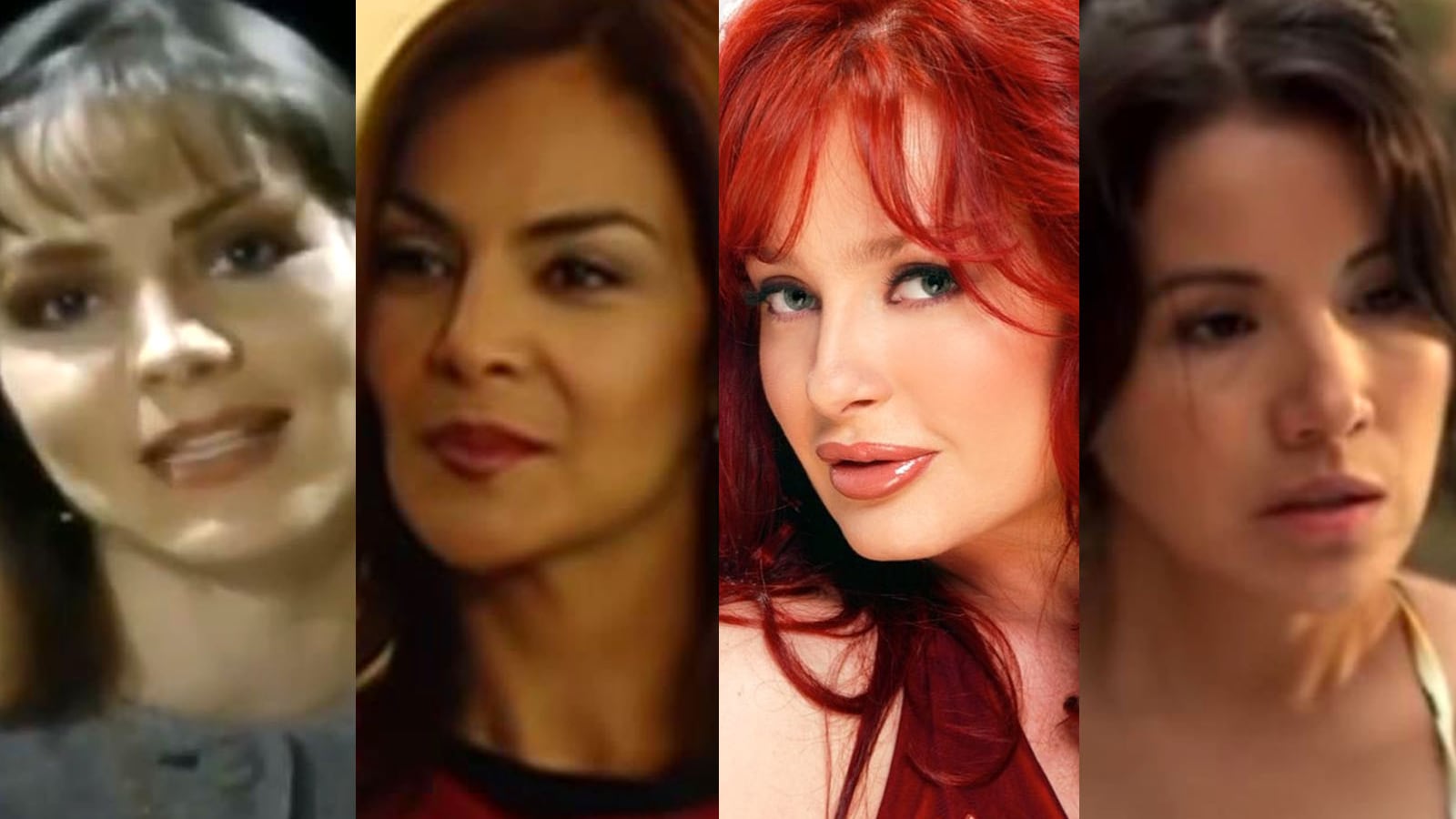 Marcia de "Café con aroma de mujer"