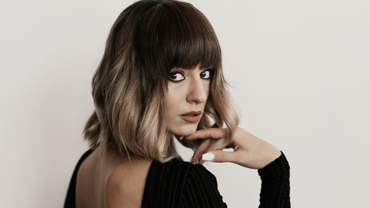 Este corte de pelo es sinónimo de glamour y sofisticación