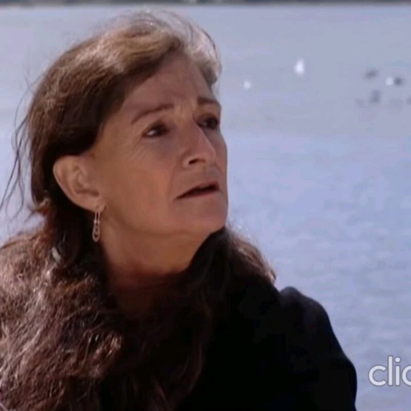 Luz Jiménez