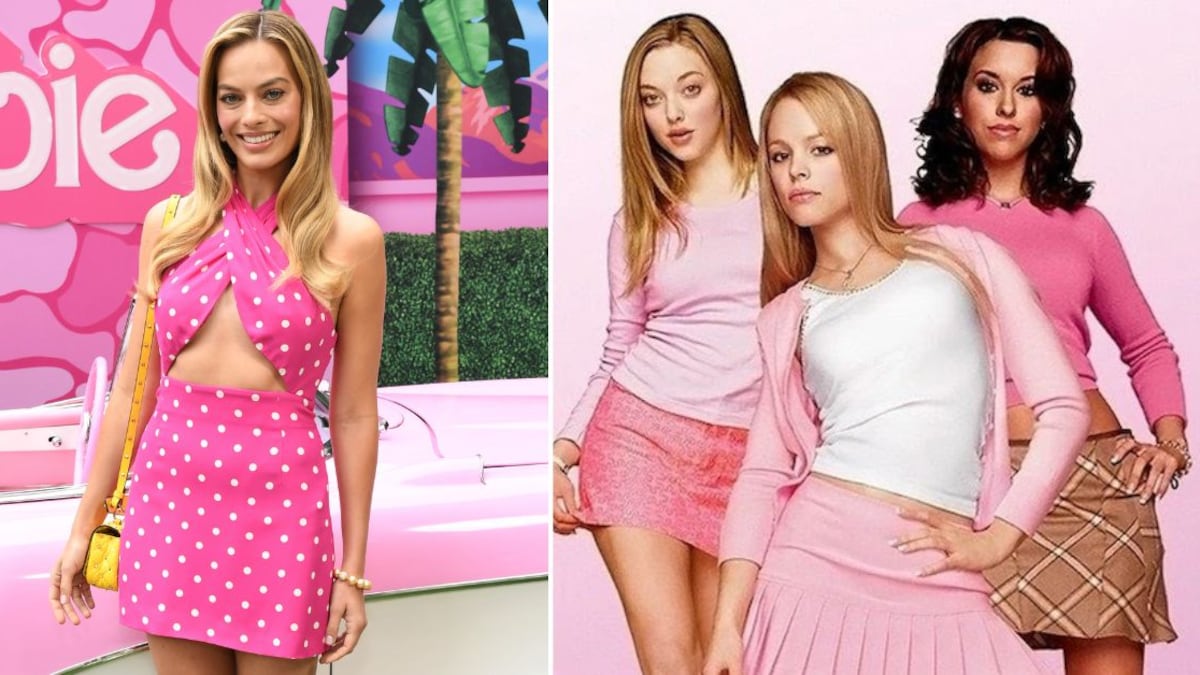 Margot Robbie impuso una regla específica en el set de la película de Barbie y se convirtió en villana’ por una buena causa ¿Cuál fue?