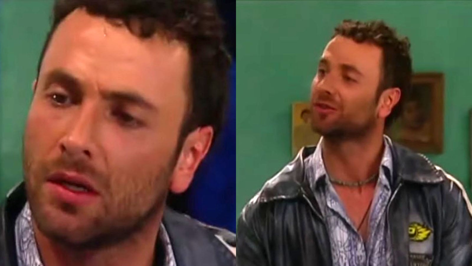 Papeto en Hasta que la plata nos separe