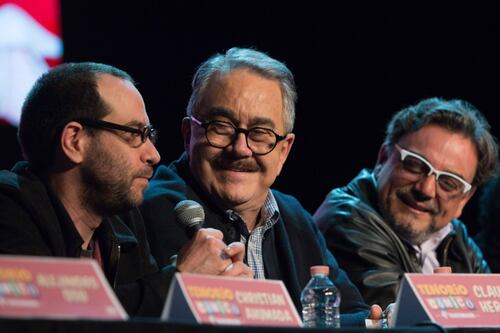 El Tío Pedrito dirá adiós a los escenarios, pero no a Youtube