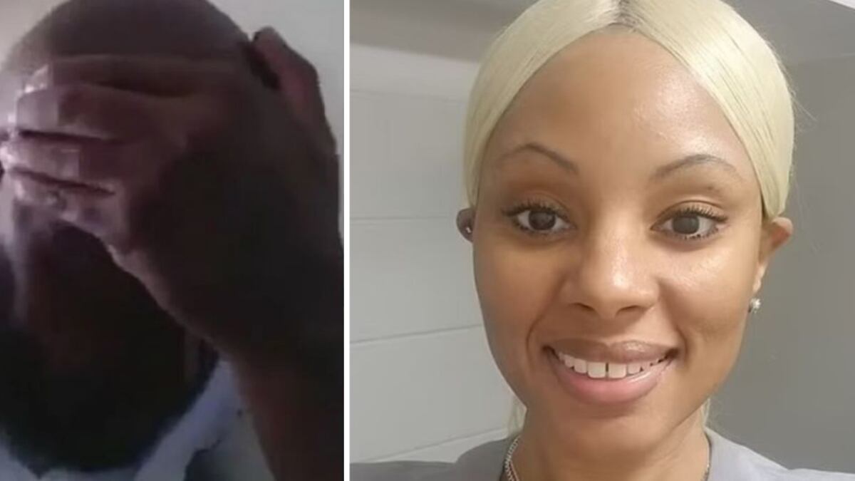 Mujer demanda a hombre por dejarla plantada en la primera cita