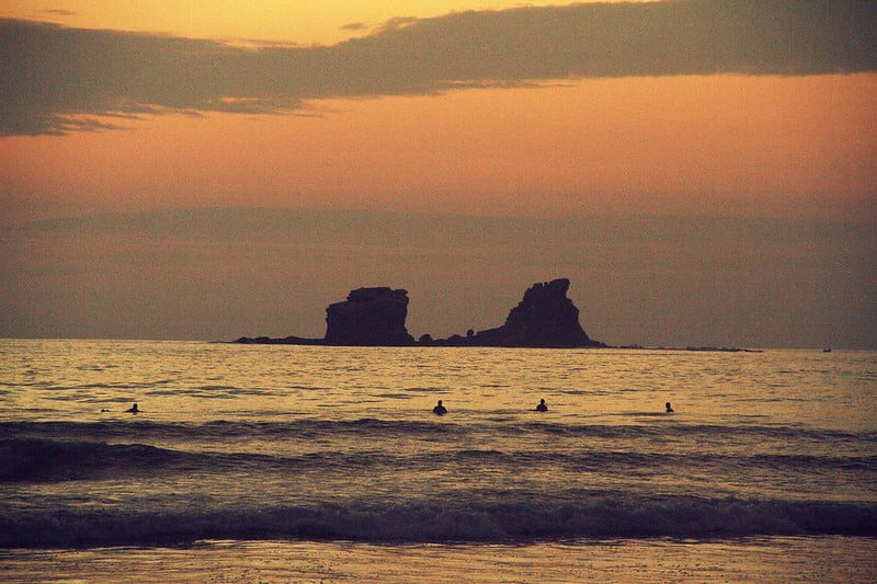 Ayampe