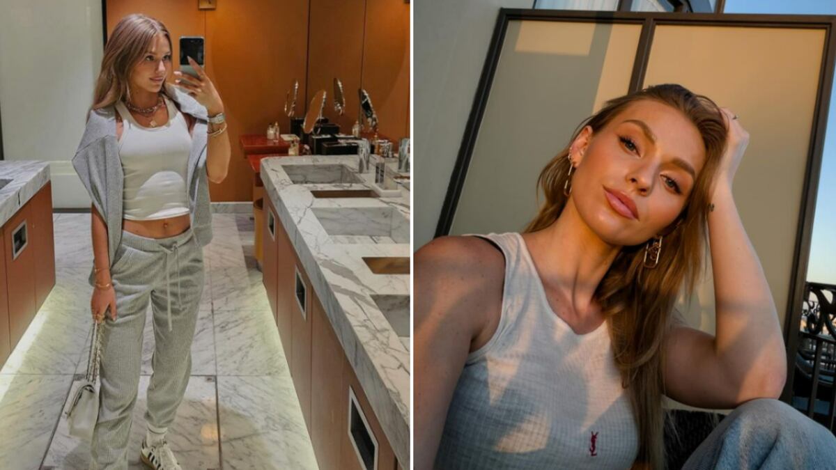 Irina Baeva