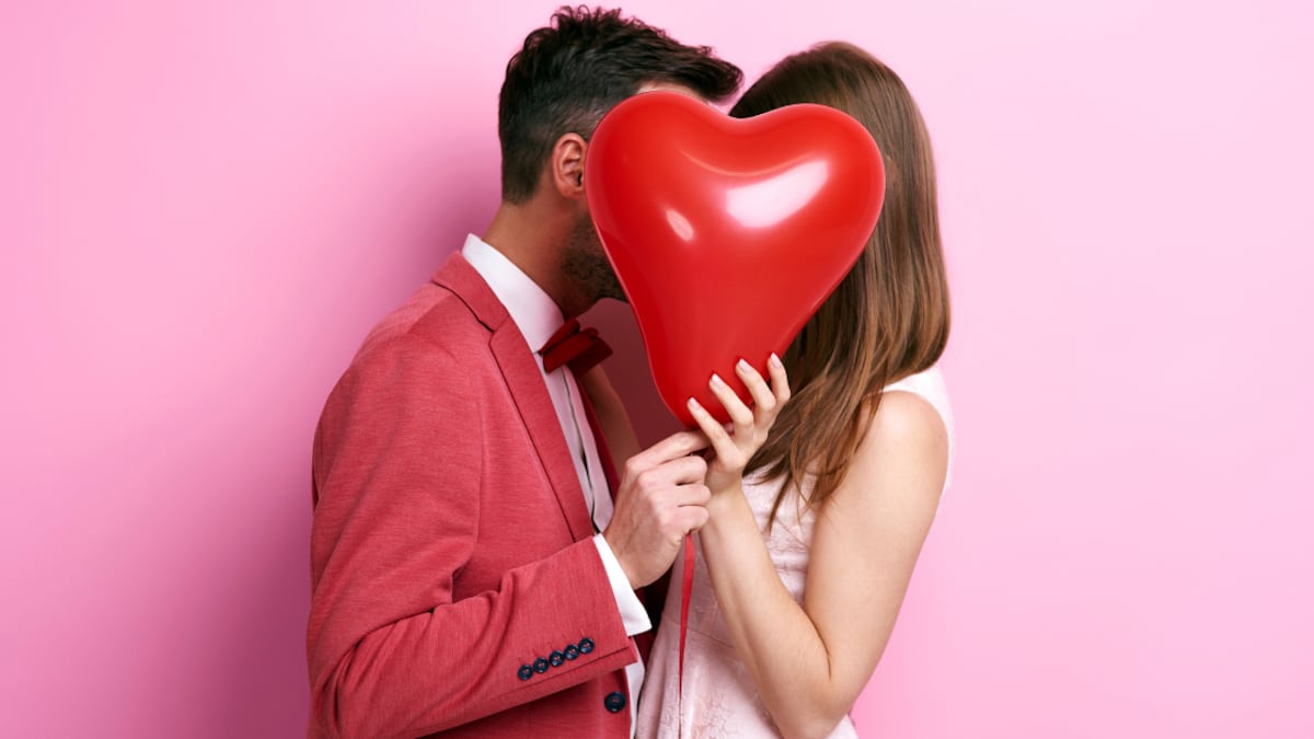 Tendencias San Valentin 2026