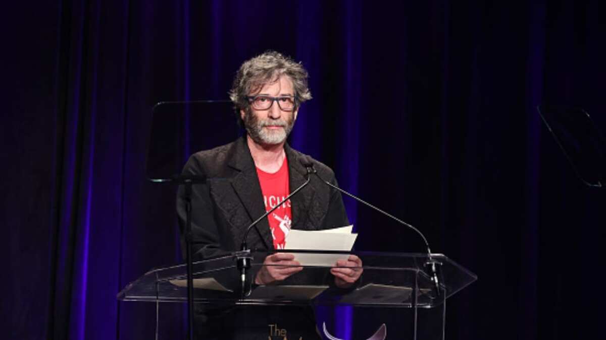 Neil Gaiman enfrenta graves acusaciones de abuso sexual: así conoció a la cantante Amanda Palmer, su ahora exesposa