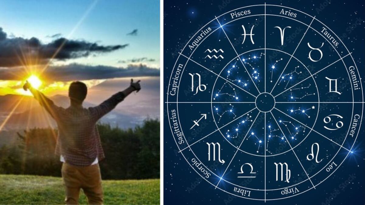 A partir de este domingo 23 de octubre y hasta el 21 de noviembre el sol estará en escorpio