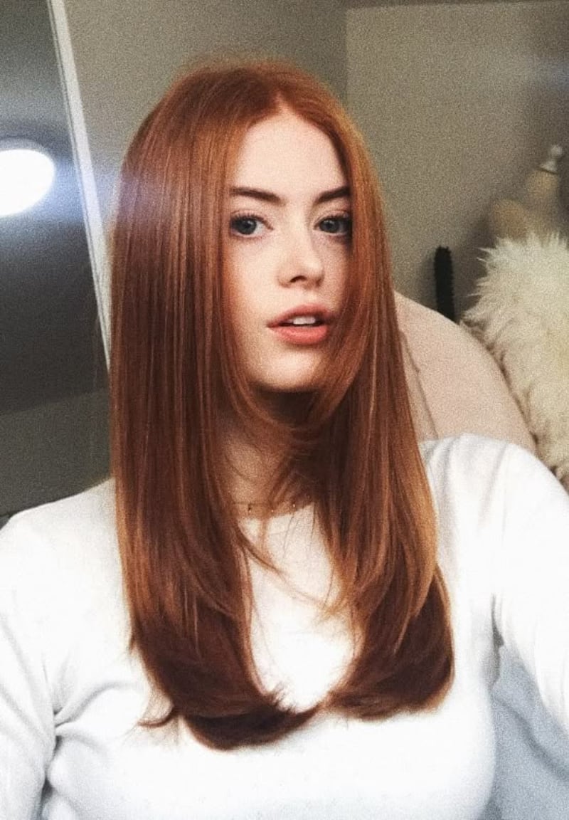 El poder rejuvenecedor del corte invisible