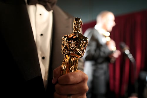Premios Óscar 2024: Conoce a todos los nominados