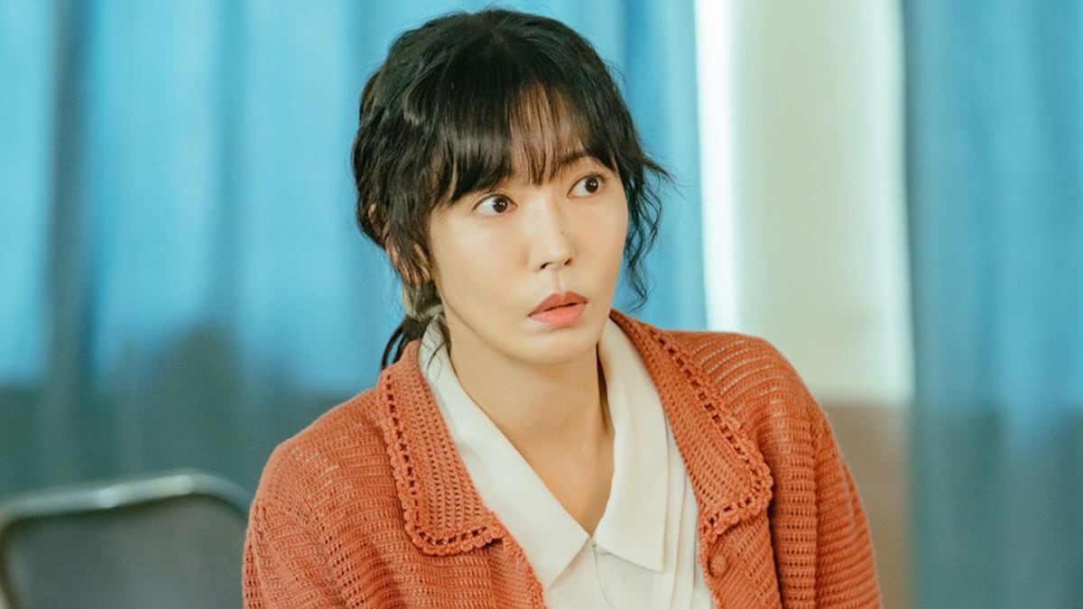 Escena de Un negocio virtuoso